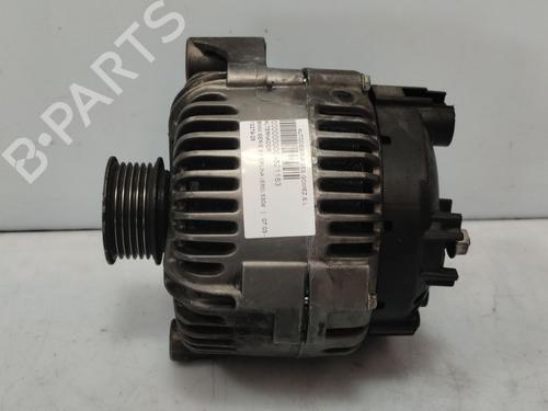 Alternateur BMW 5 (E60) 530 d (218 hp) 32393344