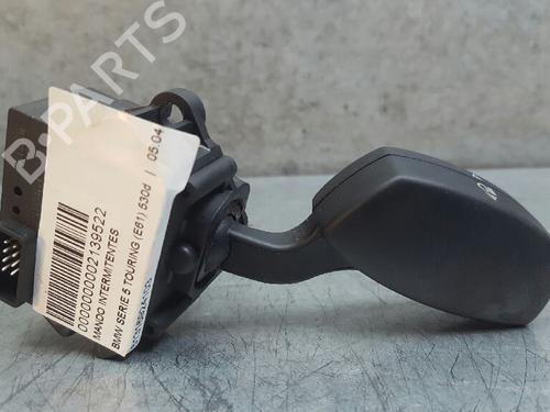 Steering column stalk BMW 5 Touring (E61) 530 d | BP12743587I23 