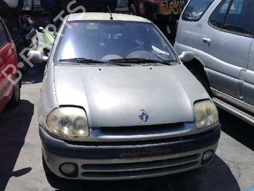 Squib airbag RENAULT THALIA I (LB_) 1.4 | BP12742127C102 