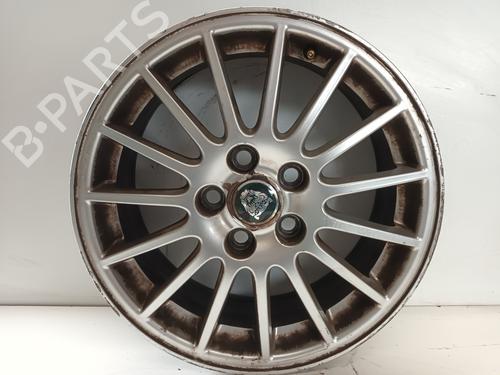 Felg JAGUAR X-TYPE I (X400) 2.2 D (155 hp) 23866489