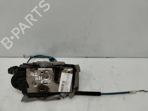 Used Rear right lock Rear right lock LANCIA MUSA (350_) 1.4 (350.AXA11, 350.AXA1A) (95 hp) 34222470 34222470