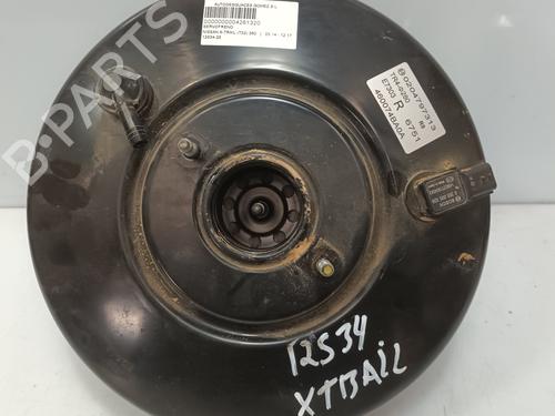 Used Servo brake NISSAN X-TRAIL III (T32_, T32R, T32RR) [2013-2025]  26155187