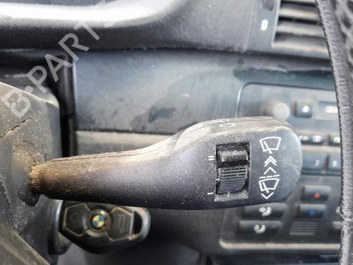 Used Steering column stalk BMW 3 (E46) 320 d (150 hp) 15986498