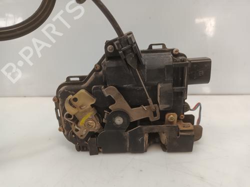 Front left lock VW GOLF IV (1J1) 1.9 TDI | BP28030125C98 