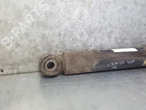 Right rear shock absorber MERCEDES-BENZ SPRINTER 4-t Platform/Chassis (B904)  | BP12857220M19 
