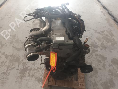 Used Engine Engine 38288076 38288076
