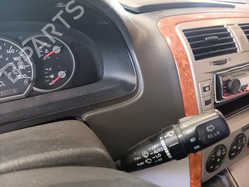 Left front window switch KIA CARNIVAL II (GQ)  | BP27649590I27 
