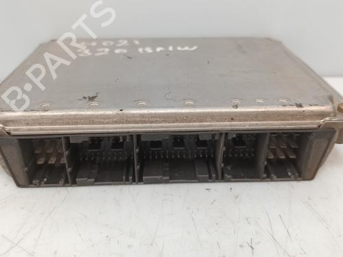 Engine control unit (ECU) BMW 3 (E46) 320 d | BP12716956M57 