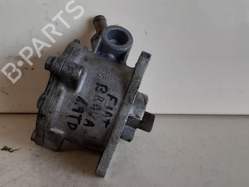 Master brake FIAT BRAVA (182_) 1.9 JTD (100 hp) 12761143