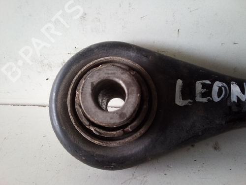Right rear suspension arm SEAT LEON (1P1) 1.9 TDI | BP12760230M15 