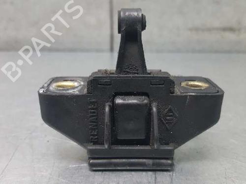 Tailgate lock RENAULT MEGANE I (BA0/1_) 1.6 e (BA0F, BA0S) | BP12729452C101 