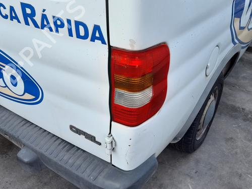 Headlight switch OPEL COMBO Box Body/MPV (71_) 1.7 D | BP12779751I24