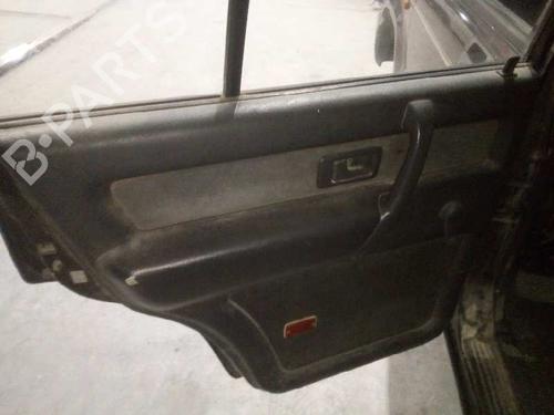 Tailgate lock OPEL MONTEREY A (M92) 3.1 TD (UBS69D, UBS69G) | BP12819655C101 
