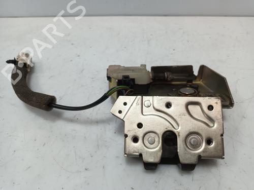 Tailgate lock JAGUAR X-TYPE I (X400) 2.2 D | BP23884303C101 