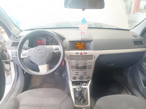 Oliekøler OPEL ASTRA H (A04)  | BP26155224M33 