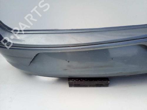 Rear bumper SEAT ALTEA (5P1)  | BP12734081C8 