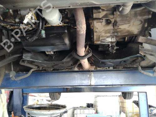 Front wiper motor PEUGEOT 206 Hatchback (2A/C) 1.4 LPG | BP12734798M29 