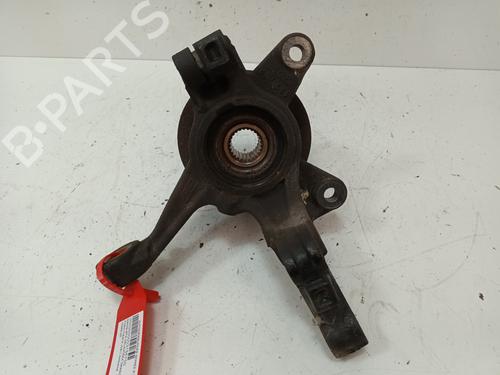 Right front steering knuckle FORD FIESTA VI (CB1, CCN) 1.25 | BP17916191M26 