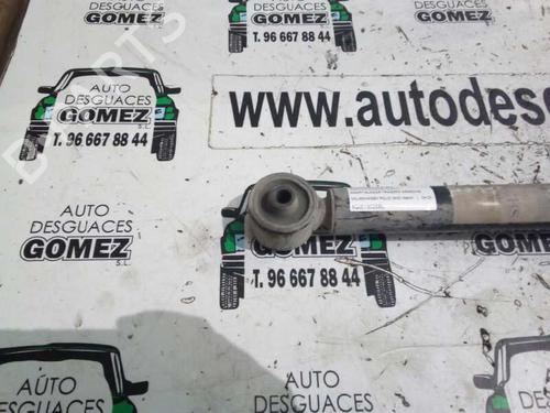 Right rear shock absorber VW POLO (9N_, 9A_) 1.4 TDI | BP12754476M19 