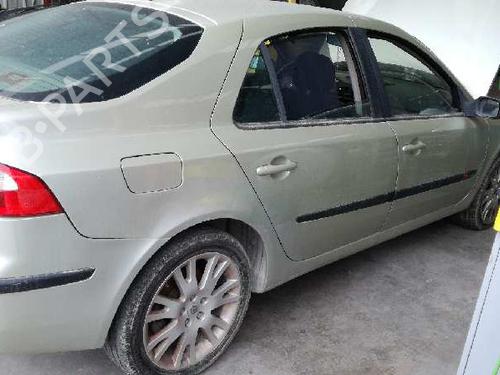 Heckleuchte rechts hinten RENAULT LAGUNA II (BG0/1_) 2.2 dCi (BG0F) | BP12729849C80