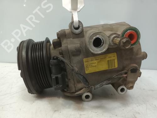 AC-Kompressor FORD FIESTA V (JH_, JD_) 1.3 (60 hp) 22433208