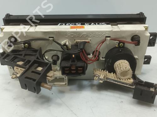 Climate control DAEWOO KALOS (KLAS) 1.2 | BP29865333I5