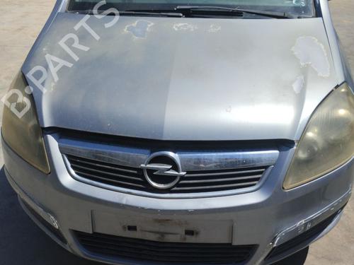 Brugte OPEL ZAFIRA / ZAFIRA FAMILY B (A05) 4919315