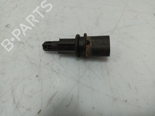 Used Mass air flow sensor OPEL ZAFIRA A MPV (T98) 1.6 16V (F75) (101 hp) 24333072