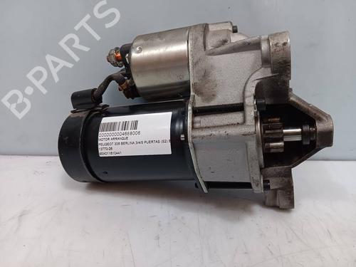 Used Starter Starter PEUGEOT 306 (7B, N3, N5) 1.6 SR (89 hp) 40159950 40159950