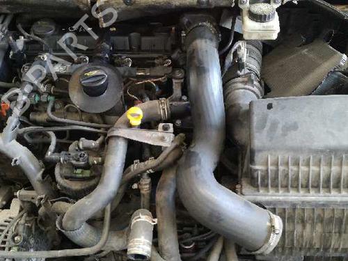 Advarselsbryter PEUGEOT 307 Break (3E) 2.0 HDI 110 | BP12713778I22