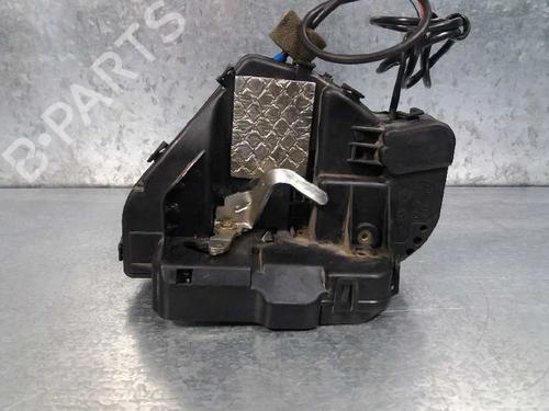 Used Rear right lock MERCEDES-BENZ CLS (C219) CLS 350 (219.356) (272 hp) 12696511