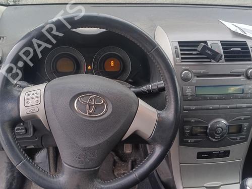 Left front window switch TOYOTA COROLLA Saloon (_E15_)  | BP33326880I27  - Image 27