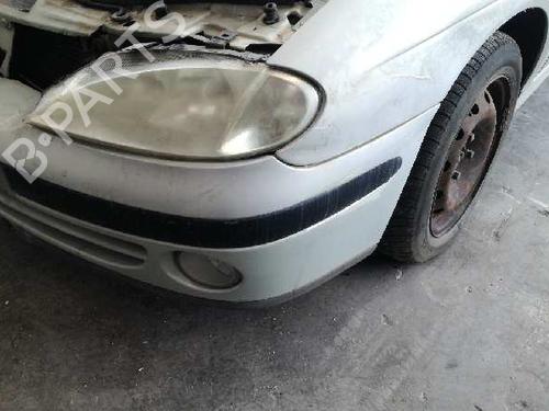 Engine control unit (ECU) RENAULT MEGANE I Grandtour (KA0/1_) 1.9 dCi (KA05, KA1F) | BP12727213M57 