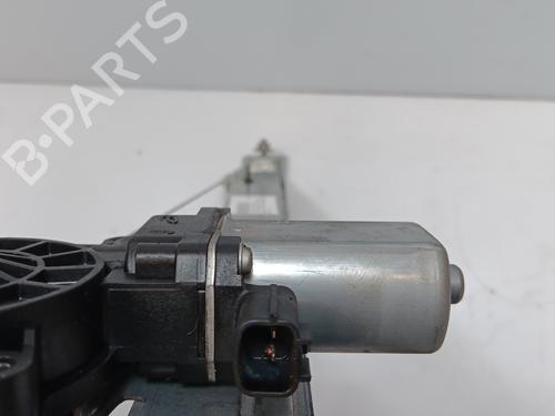 Front right window mechanism RENAULT TRAFIC III Van (FG_) | BP33556444C23 - Image 3