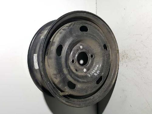 Velg RENAULT LAGUNA II Grandtour (KG0/1_) 1.9 dCi (107 hp) HIERRO | R14 4 TOR |