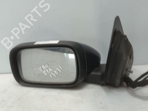 Used Left mirror VOLVO V50 (545) 2.0 D (136 hp) 30133406