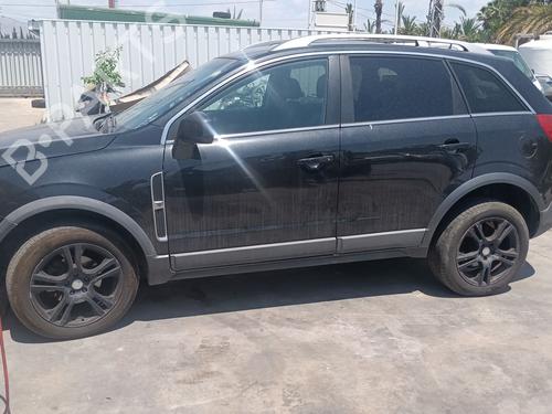 AC compressor OPEL ANTARA A (L07) | BP38408139M34 - Image 8