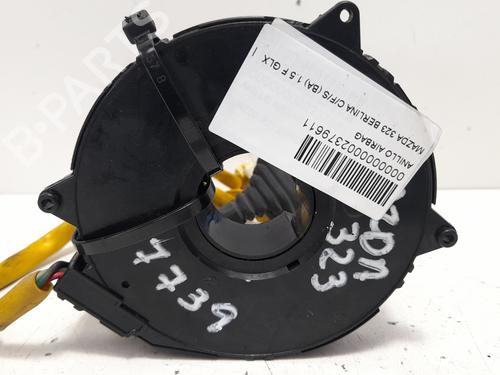 Squib airbag MAZDA 323 F V (BA) 1.5 16V (BA11) | BP12753068C102 