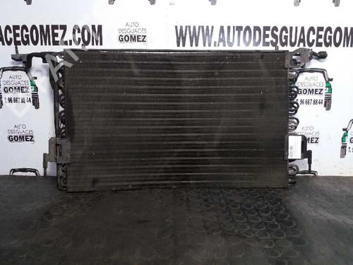 AC radiator PEUGEOT 306 Hatchback (7A, 7C, N3, N5) 1.4 (75 hp) 12811330