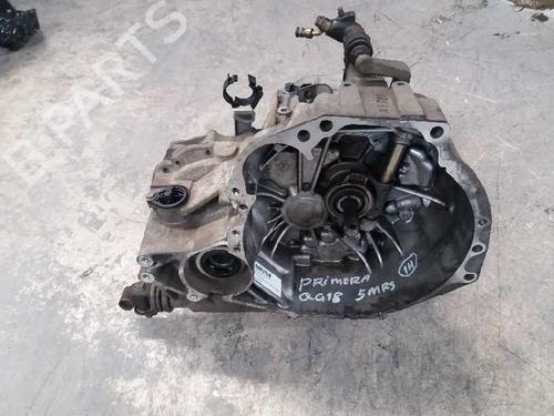 Used Gearbox NISSAN PRIMERA (P12) 1.8 (115 hp) 12737593