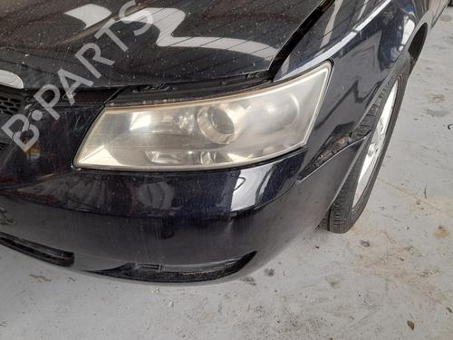 ECU airbags HYUNDAI SONATA V (NF) 2.0 CRDi | BP12783207M53 