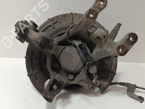 Right rear steering knuckle KIA CEE'D Hatchback (ED)  | BP16569290M28 