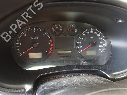 Forkjerm høyre SEAT TOLEDO II (1M2)  | BP28215903C42 