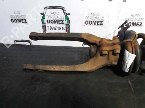 Left front shock absorber KIA SPORTAGE SUV (K00) 2.0 TD 4WD | BP12819106M16 