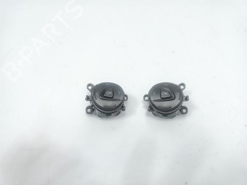 Used Steering wheel controls Steering wheel controls FORD FOCUS III 1.6 Ti (105 hp) 34579583 34579583