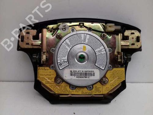 Driver airbag DAEWOO LANOS (KLAT) 1.5 | BP12758551C9