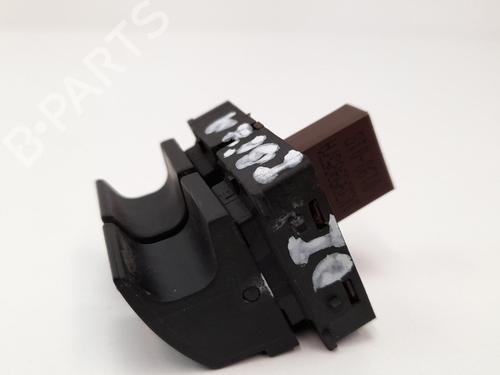 Used Left front window switch SEAT IBIZA IV SC (6J1, 6P5) [2008-2018]  28813910