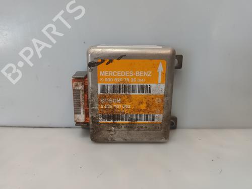 ecu-airbags-mercedes-benz-c-class-w202-1993-1994-1995-1996-1997-1998-1999-2000-30733016 main image