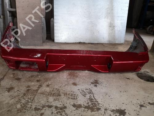 Used Rear bumper TATA SAFARI (42_FD) [1998-2025]  12854802