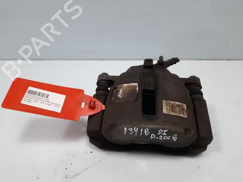 Used Left front brake caliper Left front brake caliper PEUGEOT 2008 I (CU_) [2013-2026] 35811954 35811954